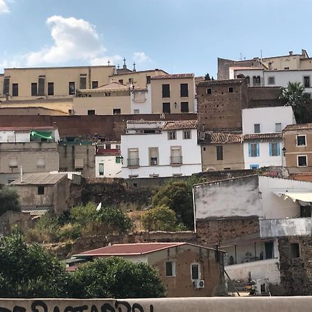 Casa Sierpes Daire Caces Dış mekan fotoğraf