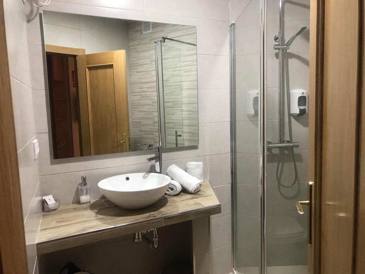 Casa Sierpes Daire Caces Dış mekan fotoğraf